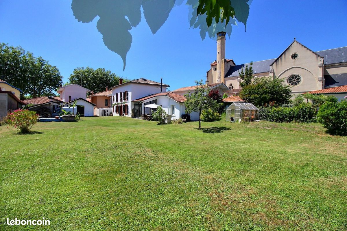 Maison 7 pièces 245 m² · à Capbreton · 245 m² · 1 585 000 €