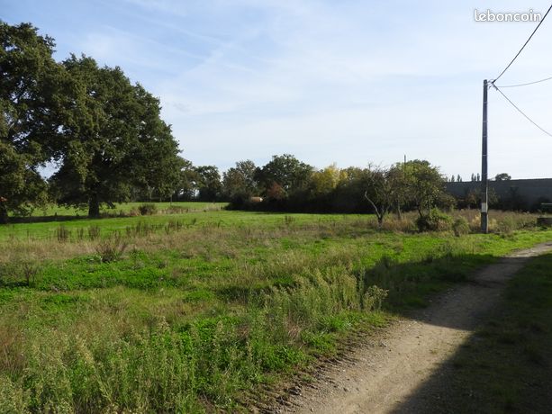 Ancien corps de ferme