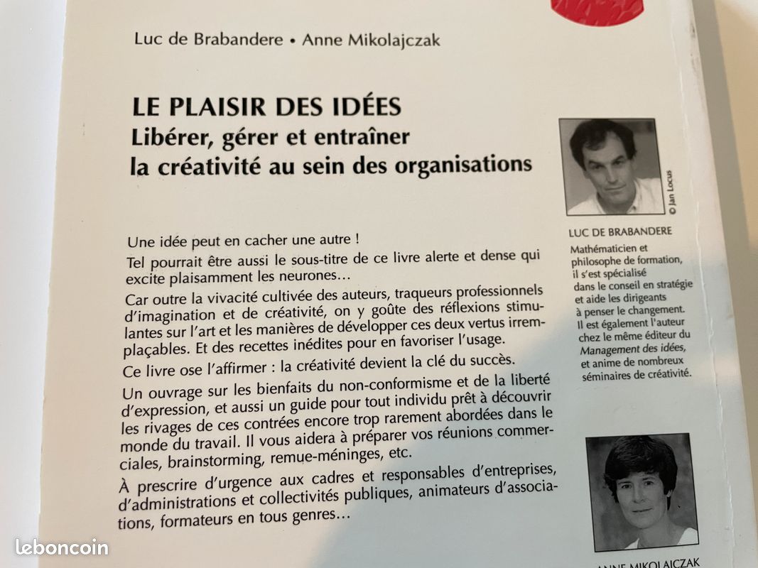 Le plaisir des idées (image 5)