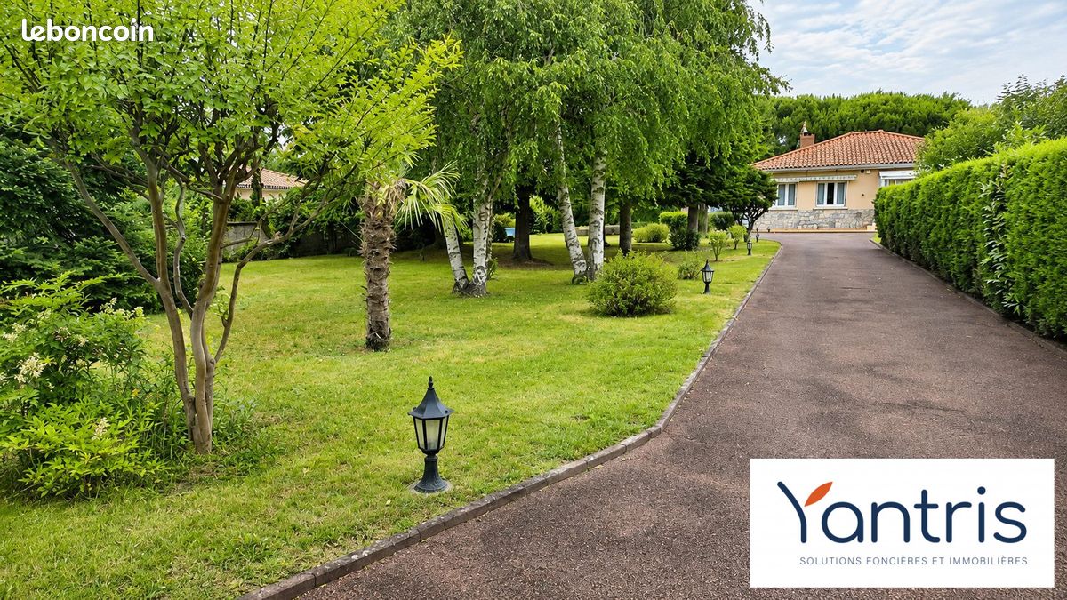 Maison 4 pièces 120 m² · à Toulouse · 120 m² · 479 000 €