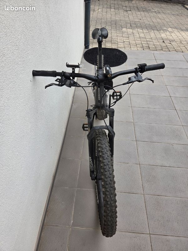 VTT ÉLECTRIQUE e-st 900 (image 8)