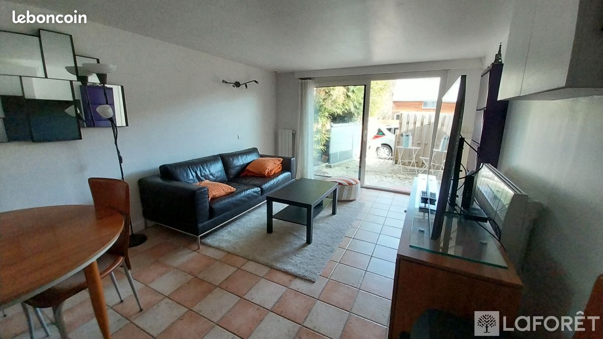 Appartement 2 pièces 46 m² · à Orsay · 46 m² · 839 €/mois