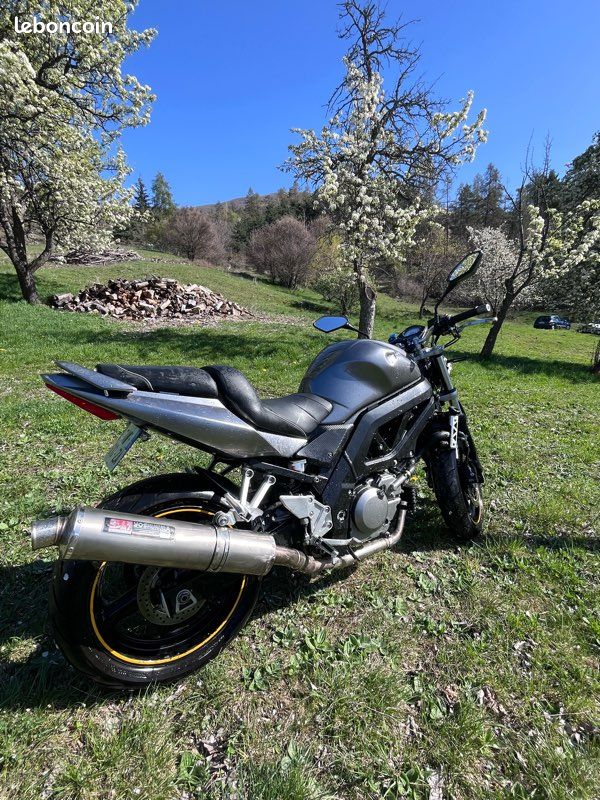 650 sv n (image 2)