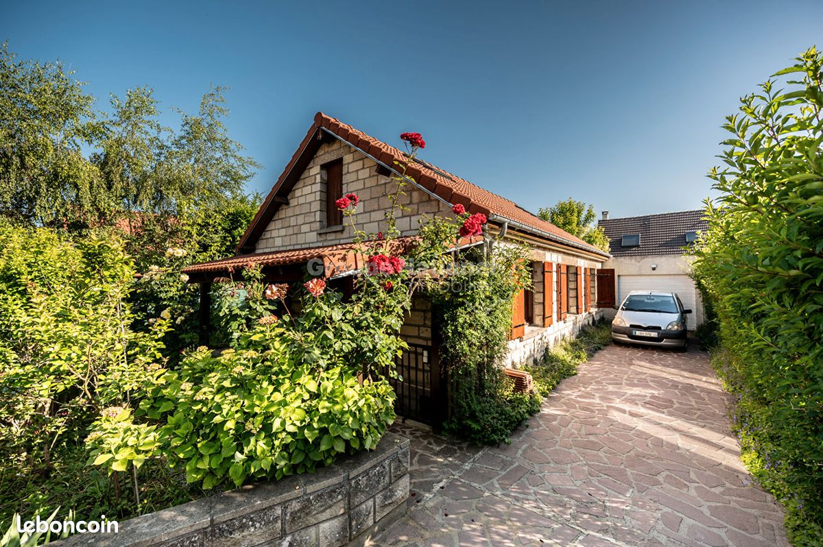 Maison 5 pièces 81 m² · à Ermont · 81 m² · 378 000 €