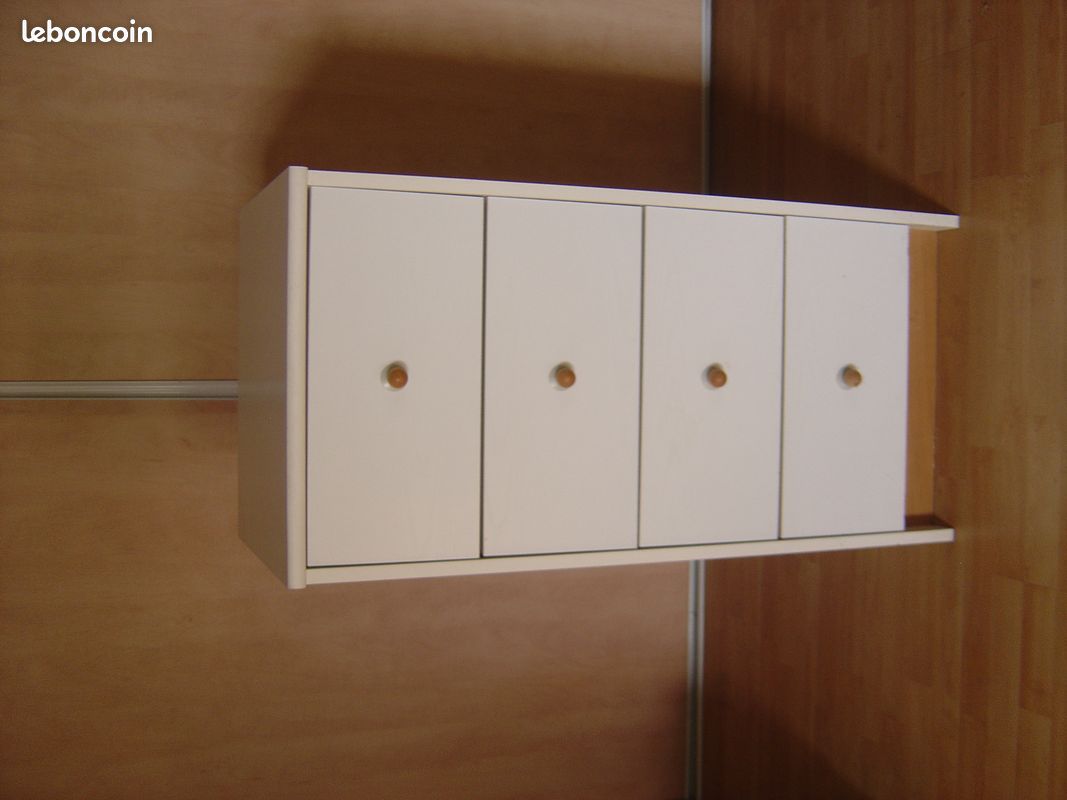 Meuble de rangement (image 1)