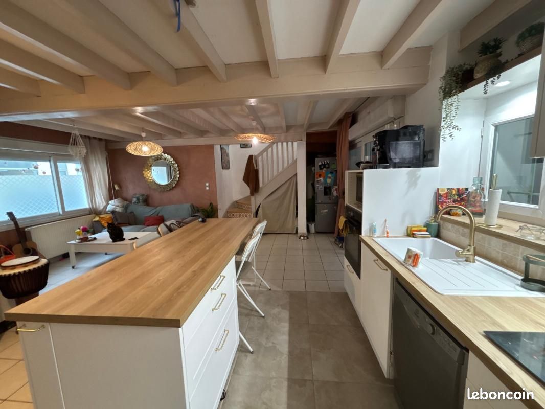 Maison 3 pièces 75 m² (image 2)