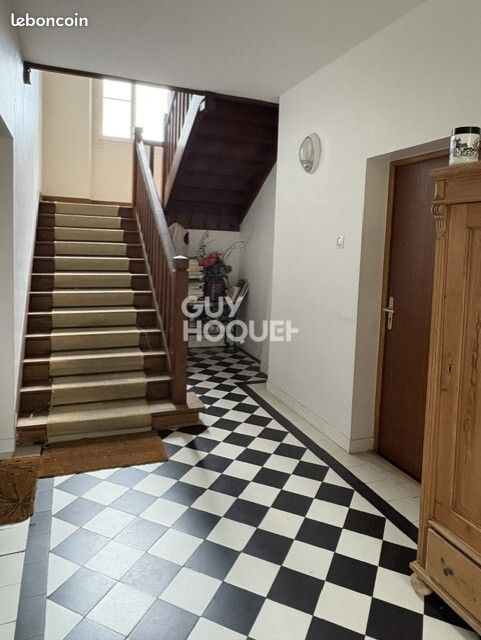 Appartement 3 pièces 84 m² · à Guignes · 84 m² · 1 050 €/mois