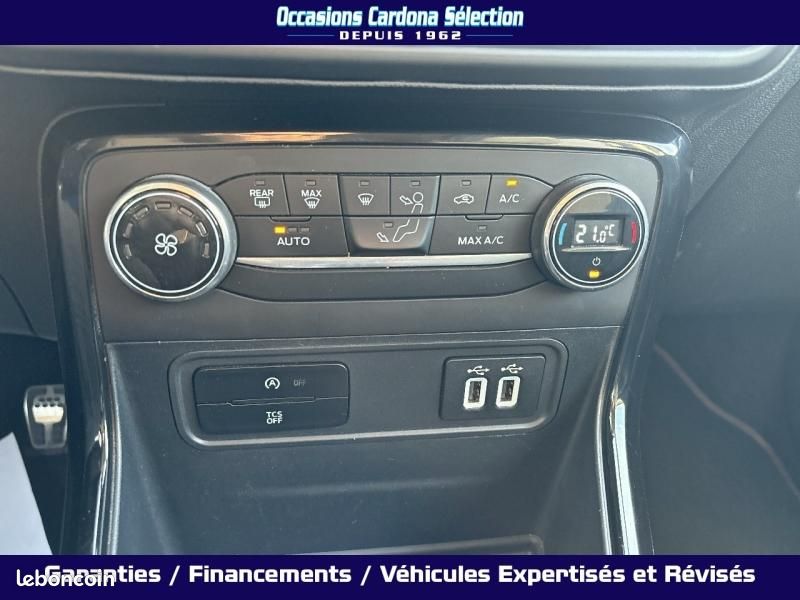 Ford EcoSport 1.0 EcoBoost 125ch ST-Line (image 14)