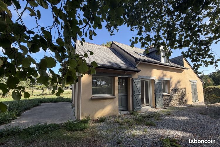 Maison 13 pièces 87 m² · à Cesson-Sévigné · 87 m² · 312 000 €