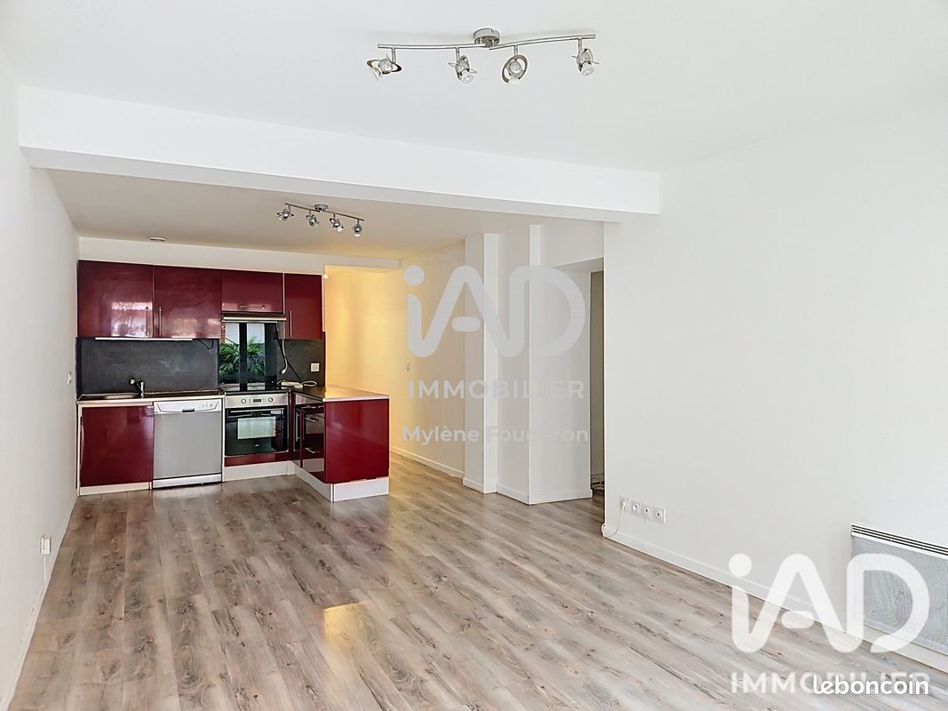 Appartement 3 pièces 49 m² · à Melun · 49 m² · 155 000 €