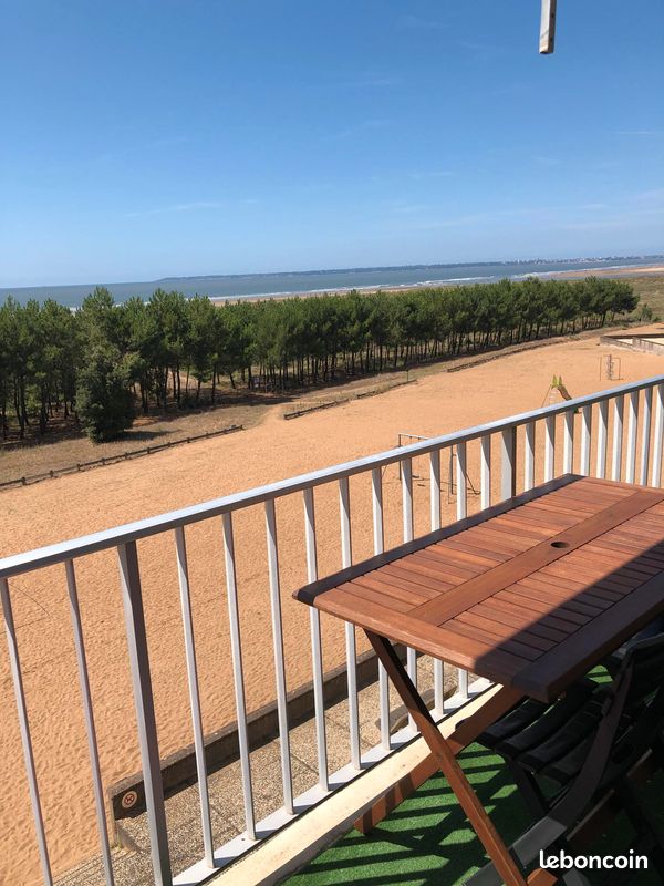 Appartement 2 pièces 54 m² · à Saint-Brevin-les-Pins · 54 m² · 700 €/mois