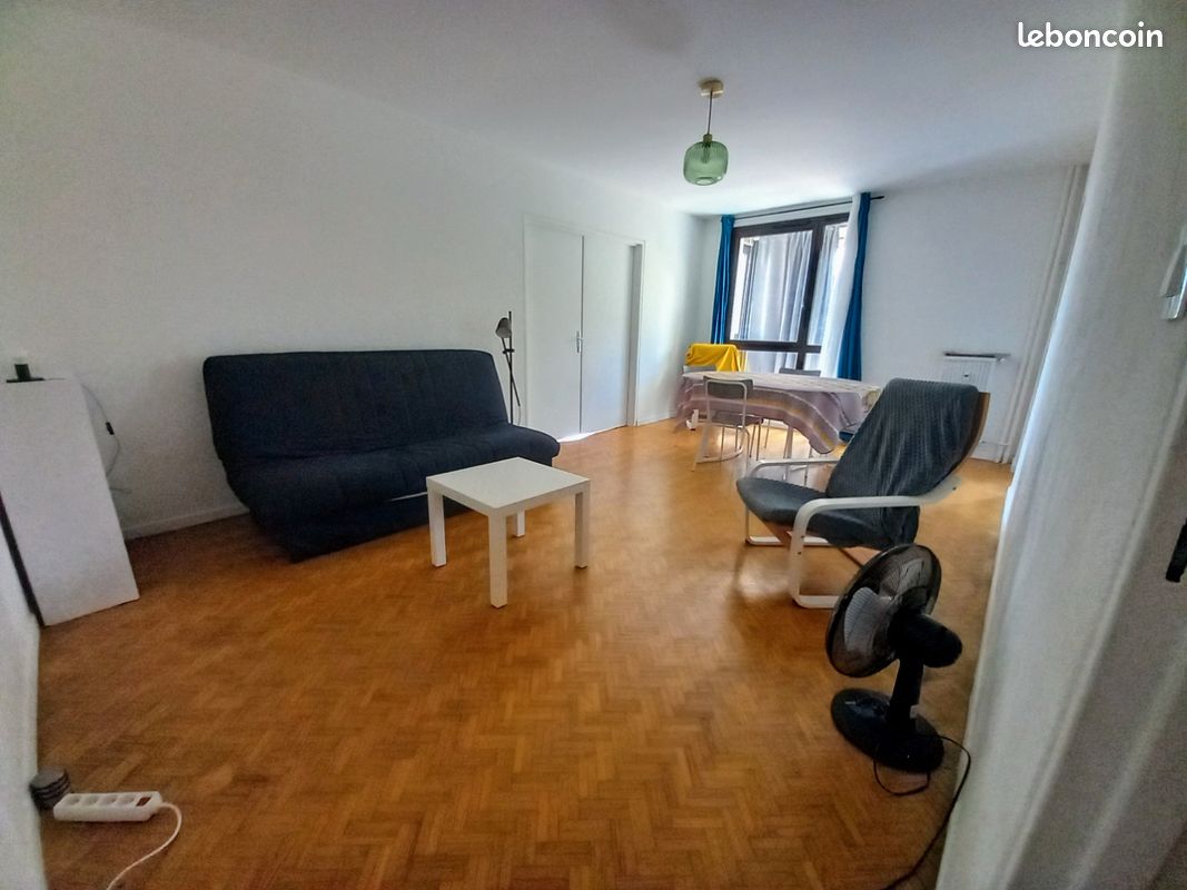 Appartement 5 pièces 100 m² · à Toulouse · 100 m² · 200 000 €