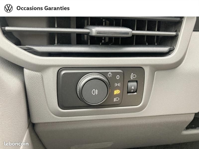 Volkswagen Transporter Fg Van L1 2.0 TDI 110ch Business (image 24)
