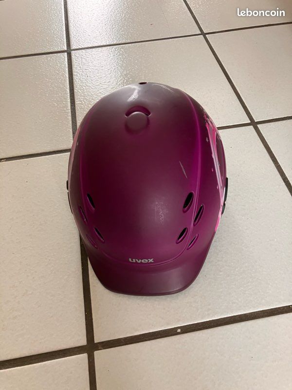 Casque vélo enfant (image 1)