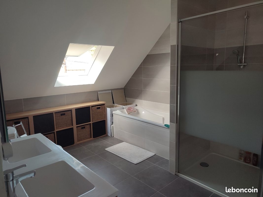 Maison 4 pièces 95 m² · à La Ferté-Bernard · 95 m² · 265 000 €