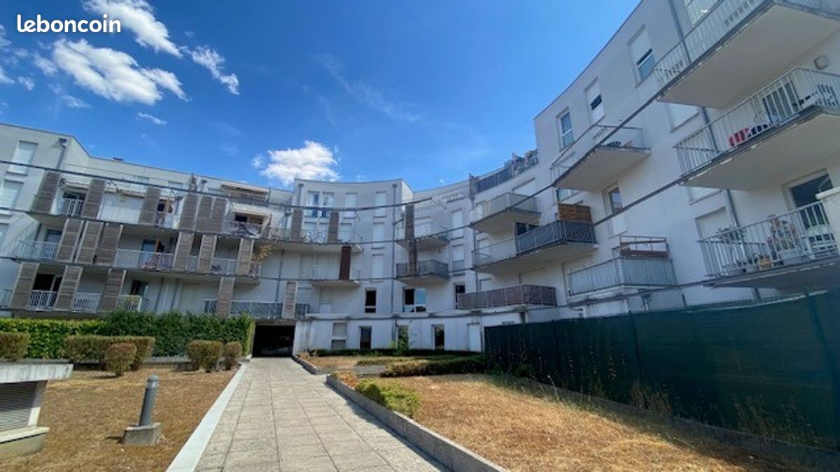 Appartement 1 pièce 32 m² · à Dijon · 32 m² · 109 000 €
