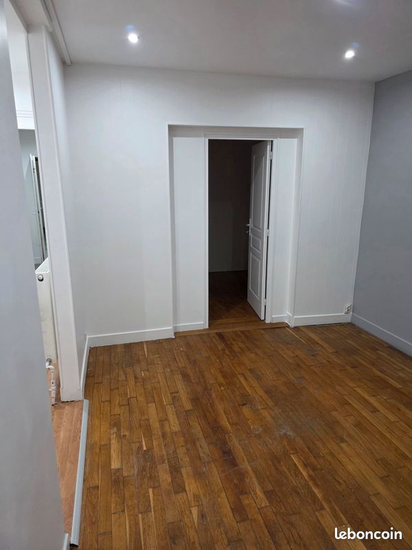 Appartement a louer sevran - 2 pièce(s) - 50 m2 - Surfyn