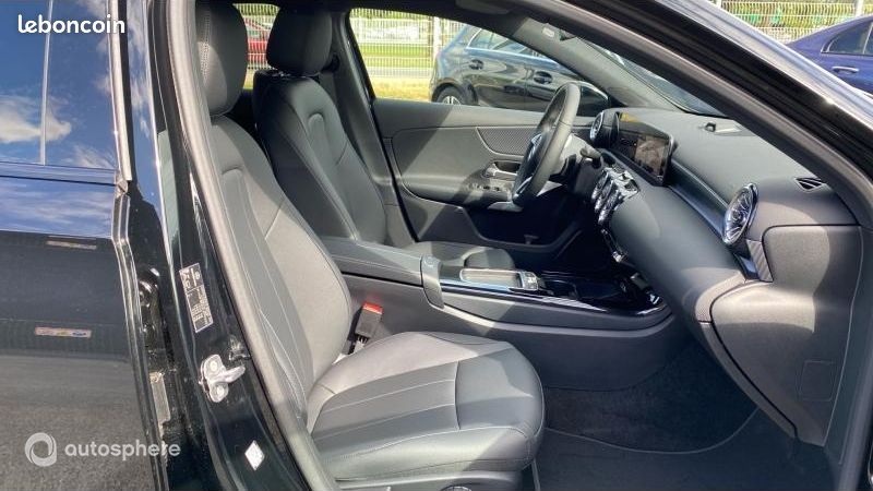 Mercedes Classe A 180 136ch Progressive Line 7G-DCT (image 15)