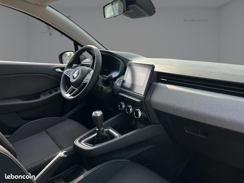 Mitsubishi Colt 1.0 MPI-T 91 Invite+ (image 5)