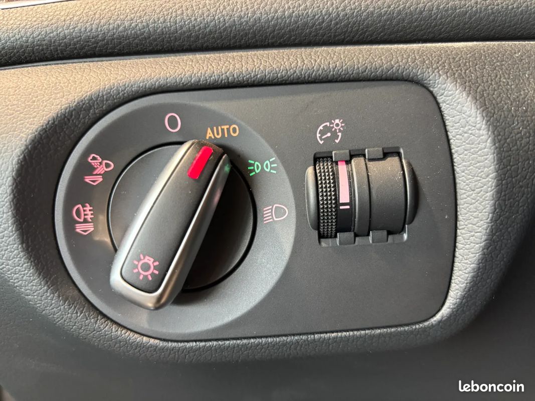 Audi Q3 1.4 TFSI 150ch S tronic - 2ème main – Suivi Audi (image 27)