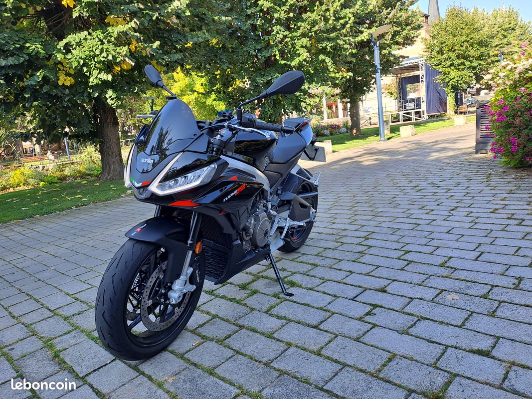 Tuono 660 Factory (image 1)