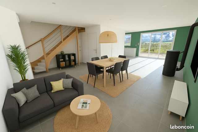 Maison 4 pièces 94 m² · à Wimereux · 94 m² · 450 000 €