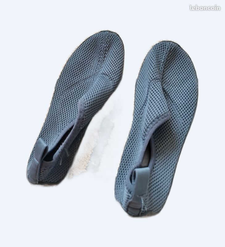 Chaussure de plage (image 1)