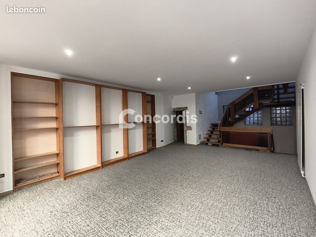 Maison 5 pièces 139 m² · à Nancy · 139 m² · 372 500 €