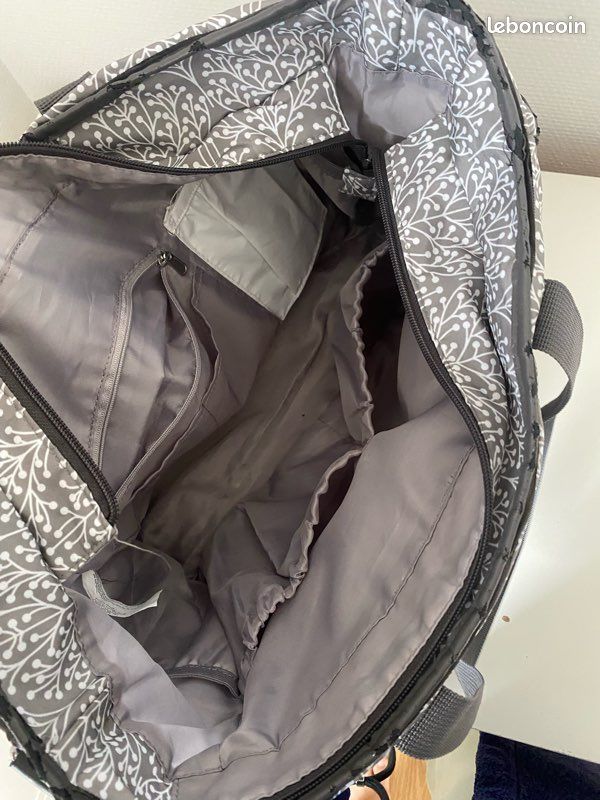 Sac à langer (image 2)