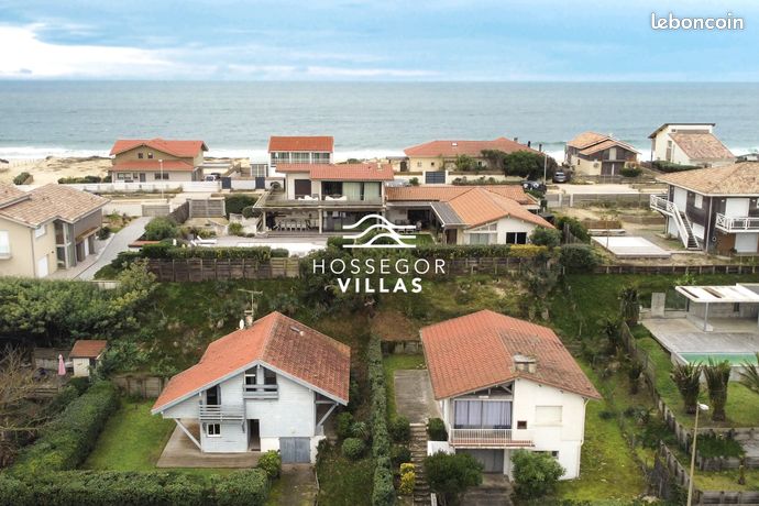 Villa 6 pièces 104 m²