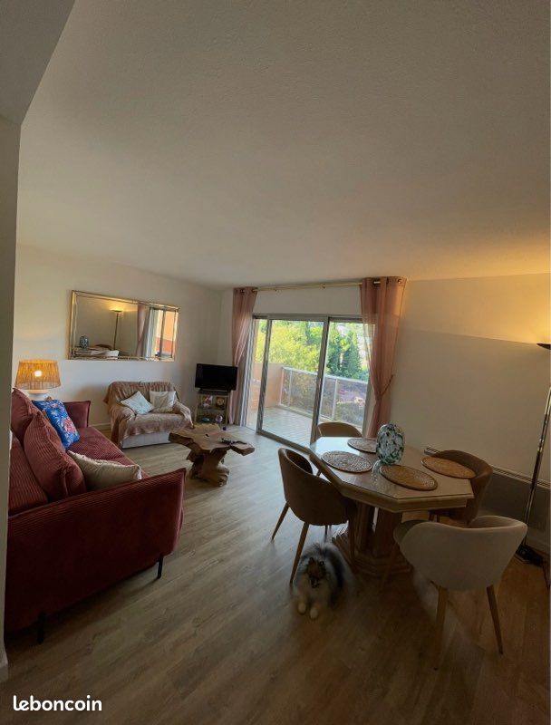 Appartement 3 pièces 65 m² · à Le Cannet · 65 m² · 1 700 €