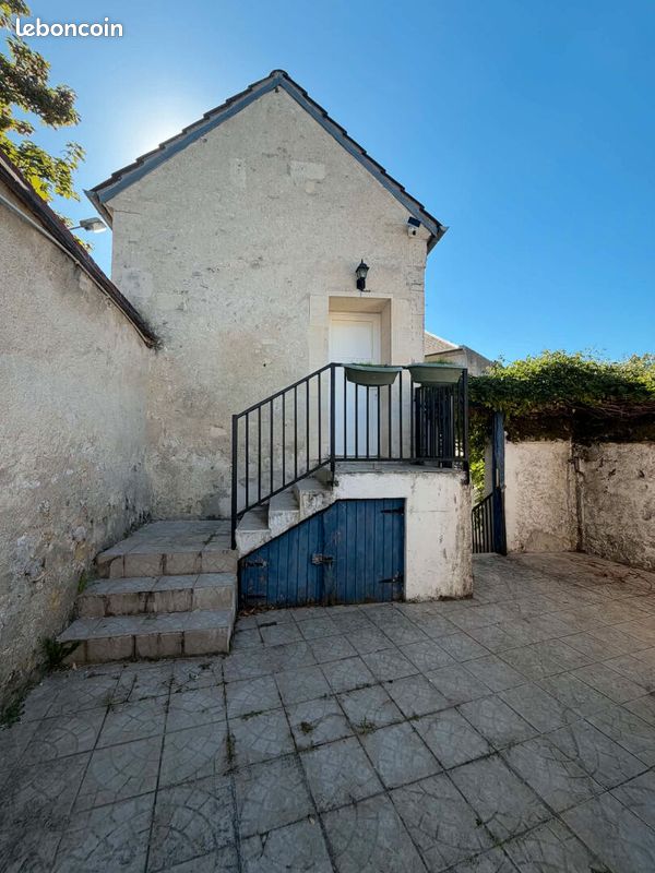 Appartement 3 pièces 78 m² · à Clermont · 78 m² · 170 000 €