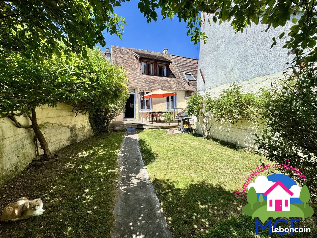 Maison 4 pièces 65 m² · à Anet · 65 m² · 221 000 €