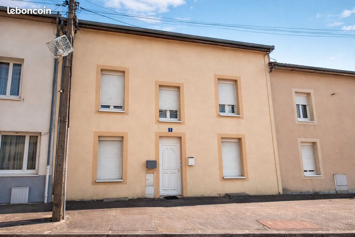 Appartement 3 pièces 73 m² · à Metz · 73 m² · 690 €/mois
