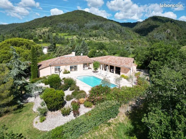 Maison 5 pièces 172 m²