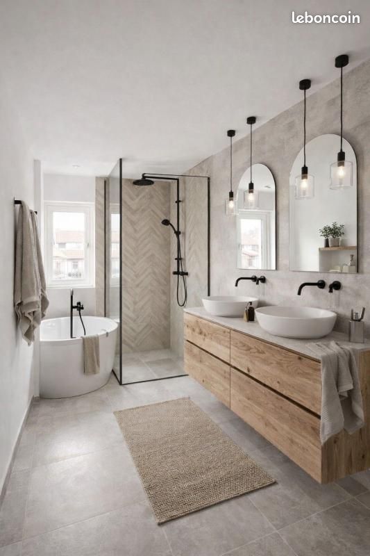 Maison 5 pièces 110 m² (image 4)