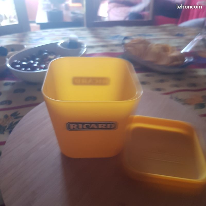 Pot à glaçons Ricard (image 6)