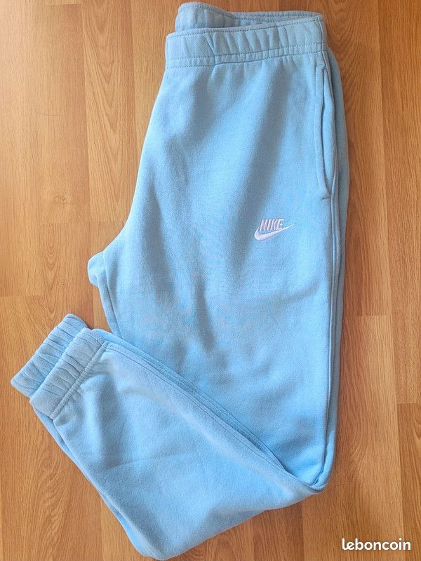 Bleu Clair Jogging Bleu Ciel Homme Jogging Nike Bleu Clair Homme - Main Image