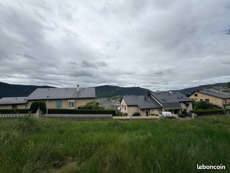 VENTE Terrain constructible (image 3)