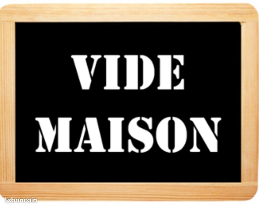 Vide dressing, maison (image 2)