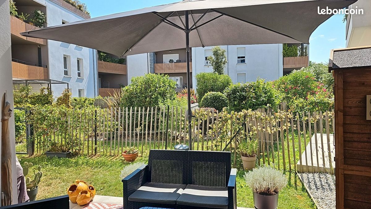 Appartement 2 pièces 50 m² · à Bayonne · 50 m² · 245 000 €