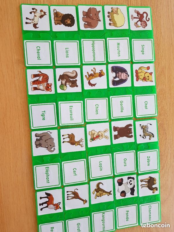 Jeu éducatif enfants (image 2)