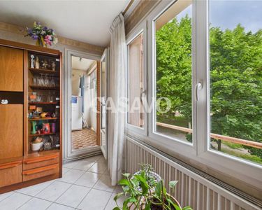 Appartement 235 000 € - 73 m²