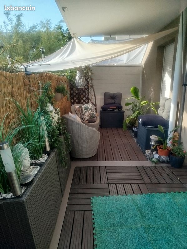 Appartement 2 pièces 39 m² · à Istres · 39 m² · 185 000 €