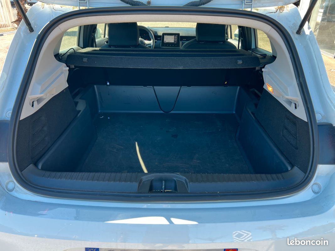 Clio v societe business 1.0 tce 90 ch (image 3)