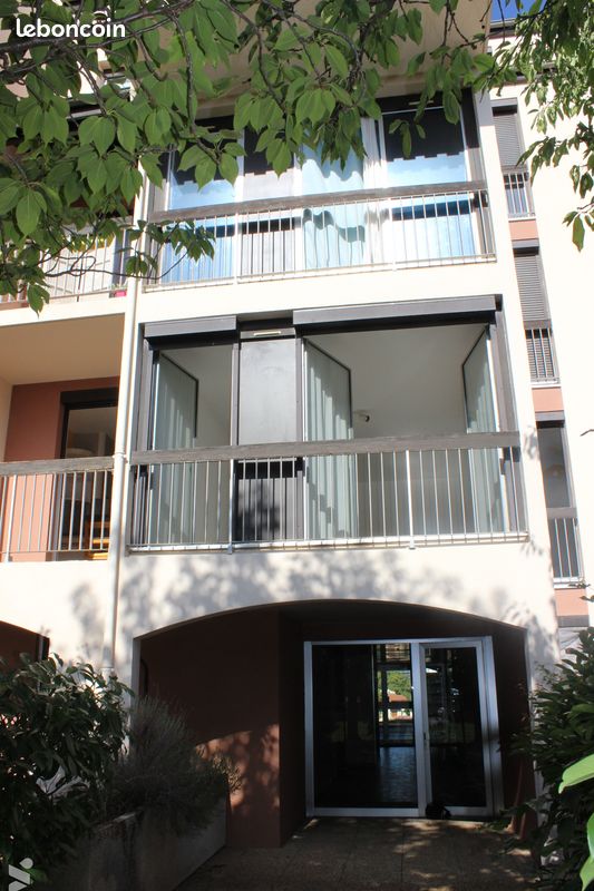 Appartement 3 pièces 76 m² · à Beaumont · 76 m² · 820 €/mois