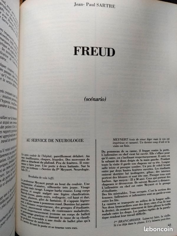 Sartre et les arts . Obliques (image 7)