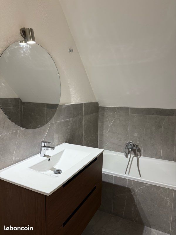 Appartement 3 pièces 47 m² · à Sarre-Union · 47 m² · 525 €