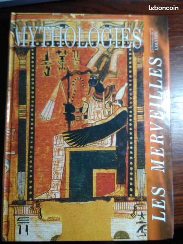 Mythologies (image 1)