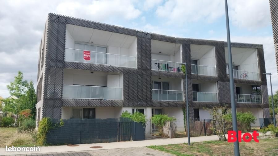 Appartement 3 pièces 62 m² · au Rheu · 62 m² · 785 €/mois